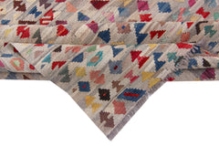 Afghan Maimana Kilim