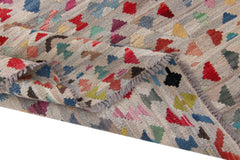 Afghan Maimana Kilim