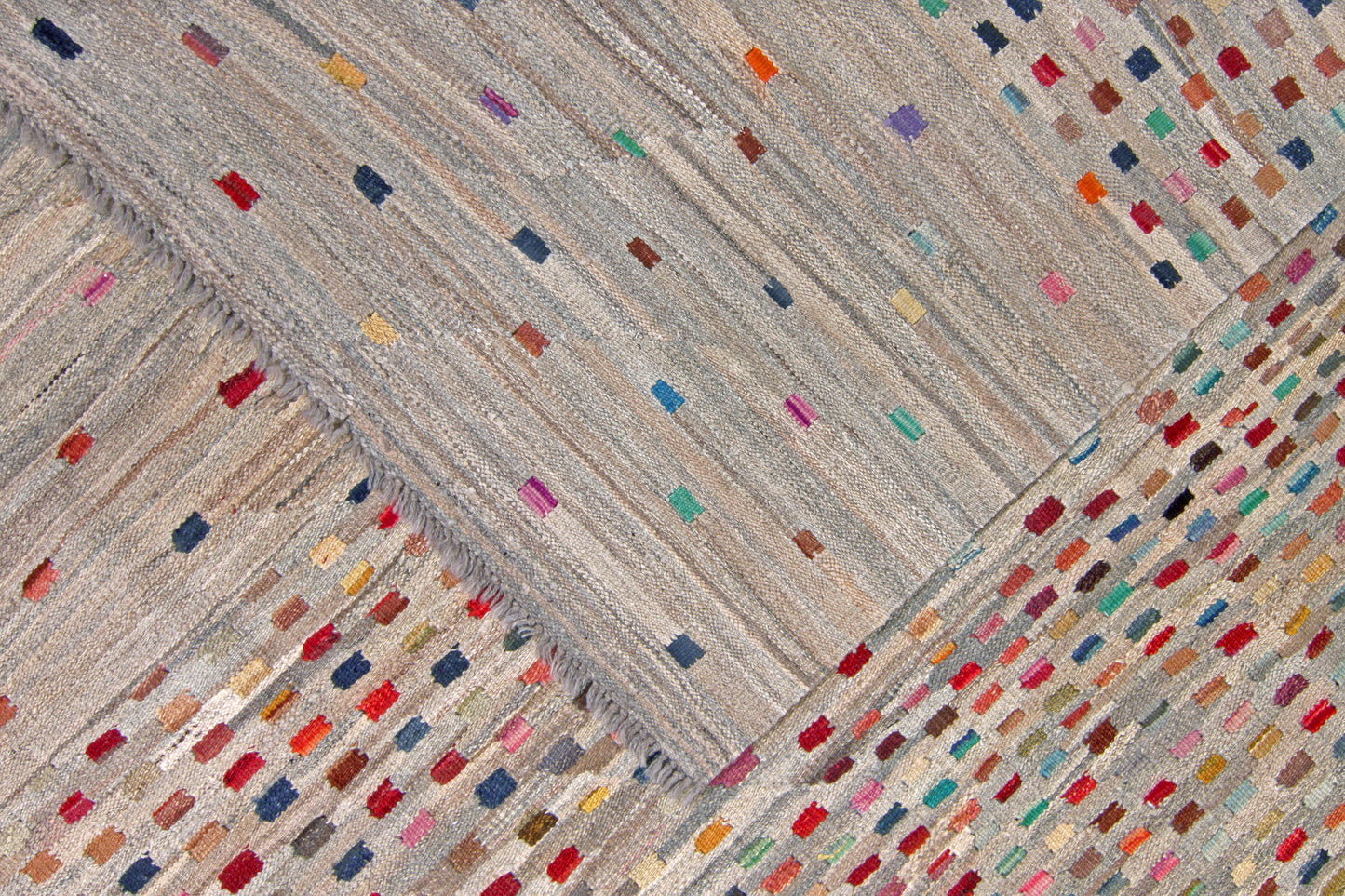 Afghan Maimana Kilim