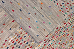 Afghan Maimana Kilim
