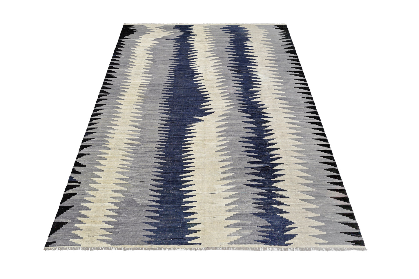 Afghan Maimana Kilim