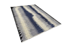 Afghan Maimana Kilim