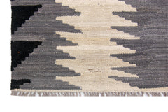 Afghan Maimana Kilim