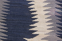 Afghan Maimana Kilim