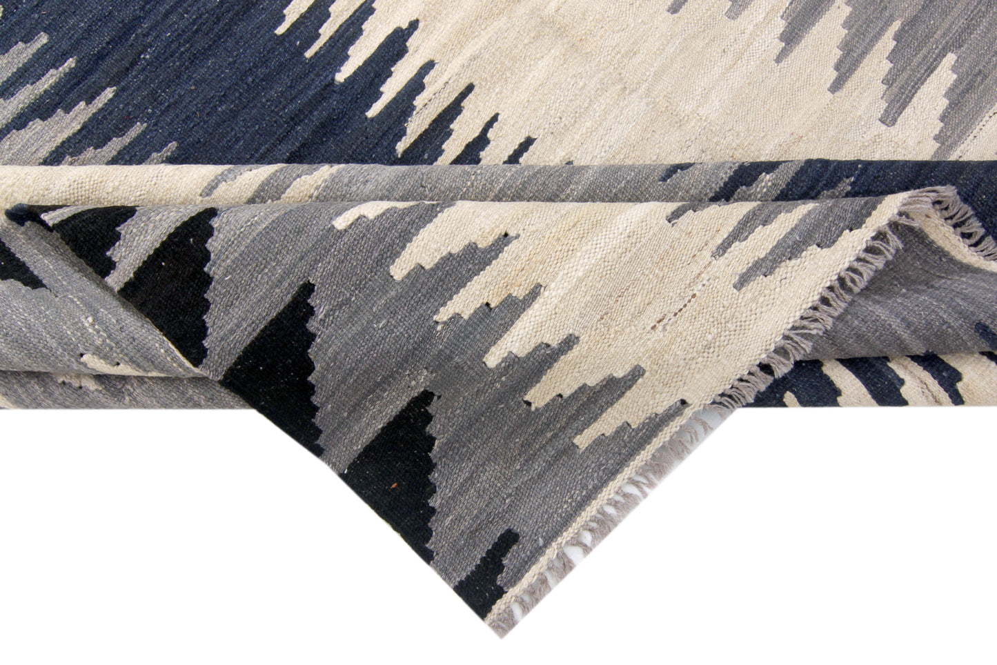 Afghan Maimana Kilim