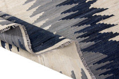 Afghan Maimana Kilim