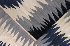 Afghan Maimana Kilim