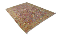 Afghan Maimana Kilim