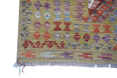 Afghan Maimana Kilim