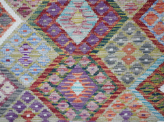 Afghan Maimana Kilim