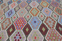 Afghan Maimana Kilim