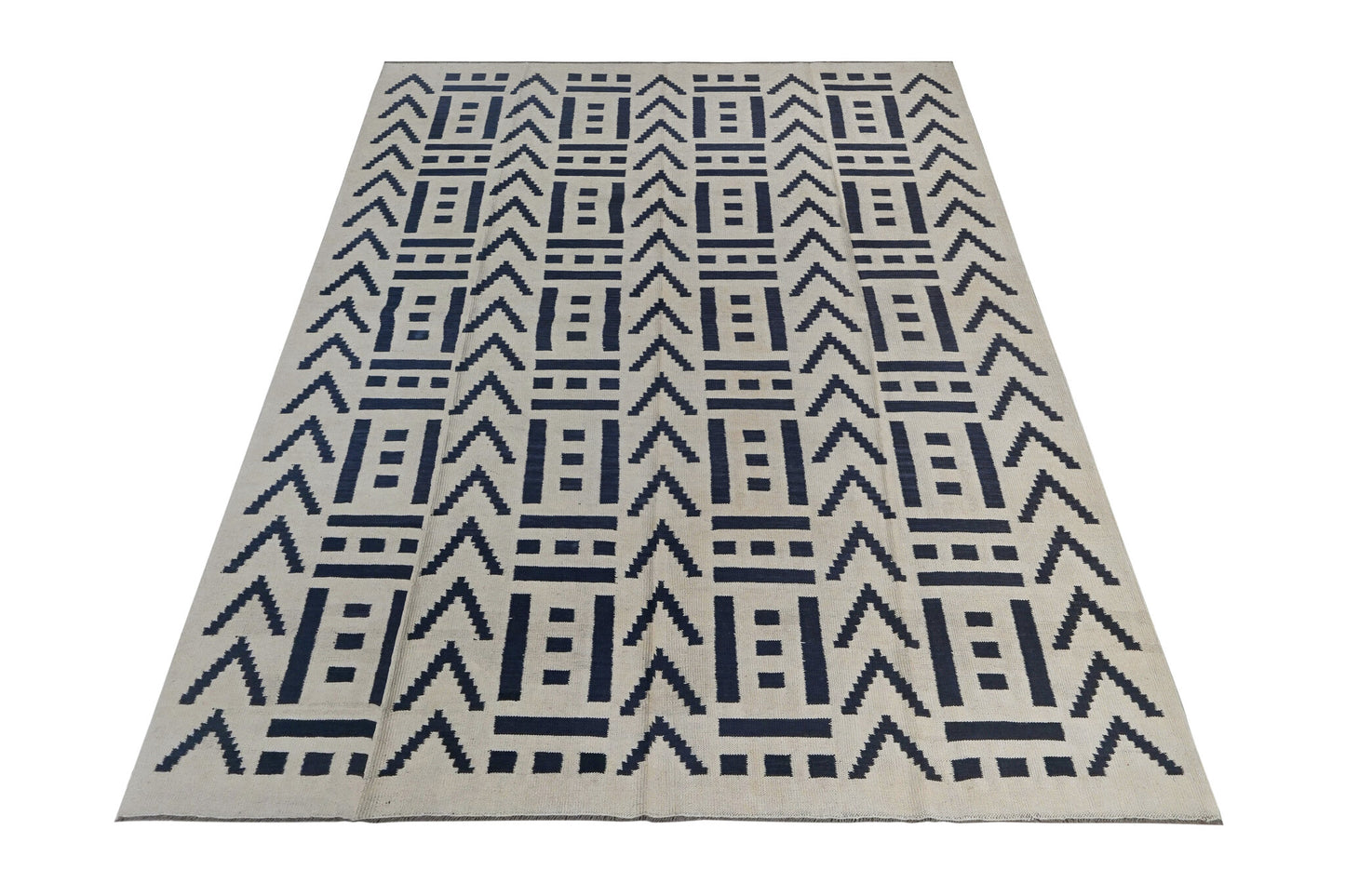 Afghan Maimana Kilim