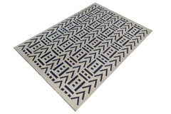 Afghan Maimana Kilim