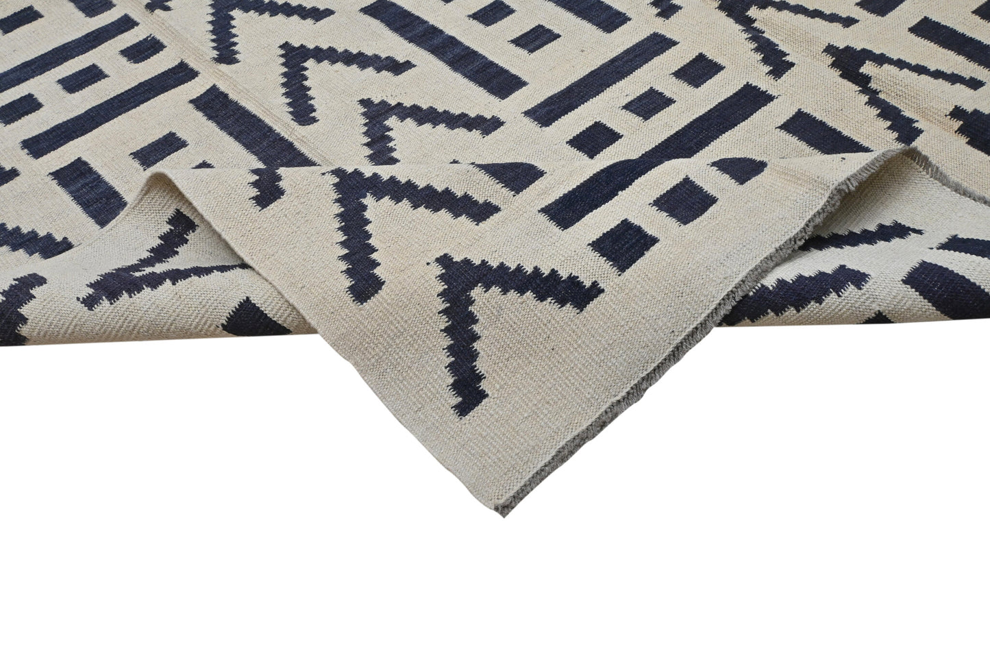 Afghan Maimana Kilim