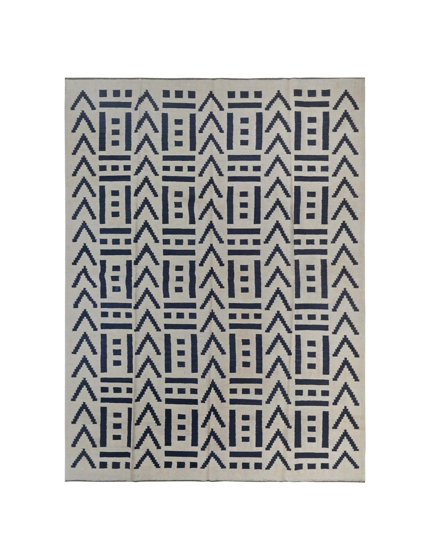 Afghan Maimana Kilim