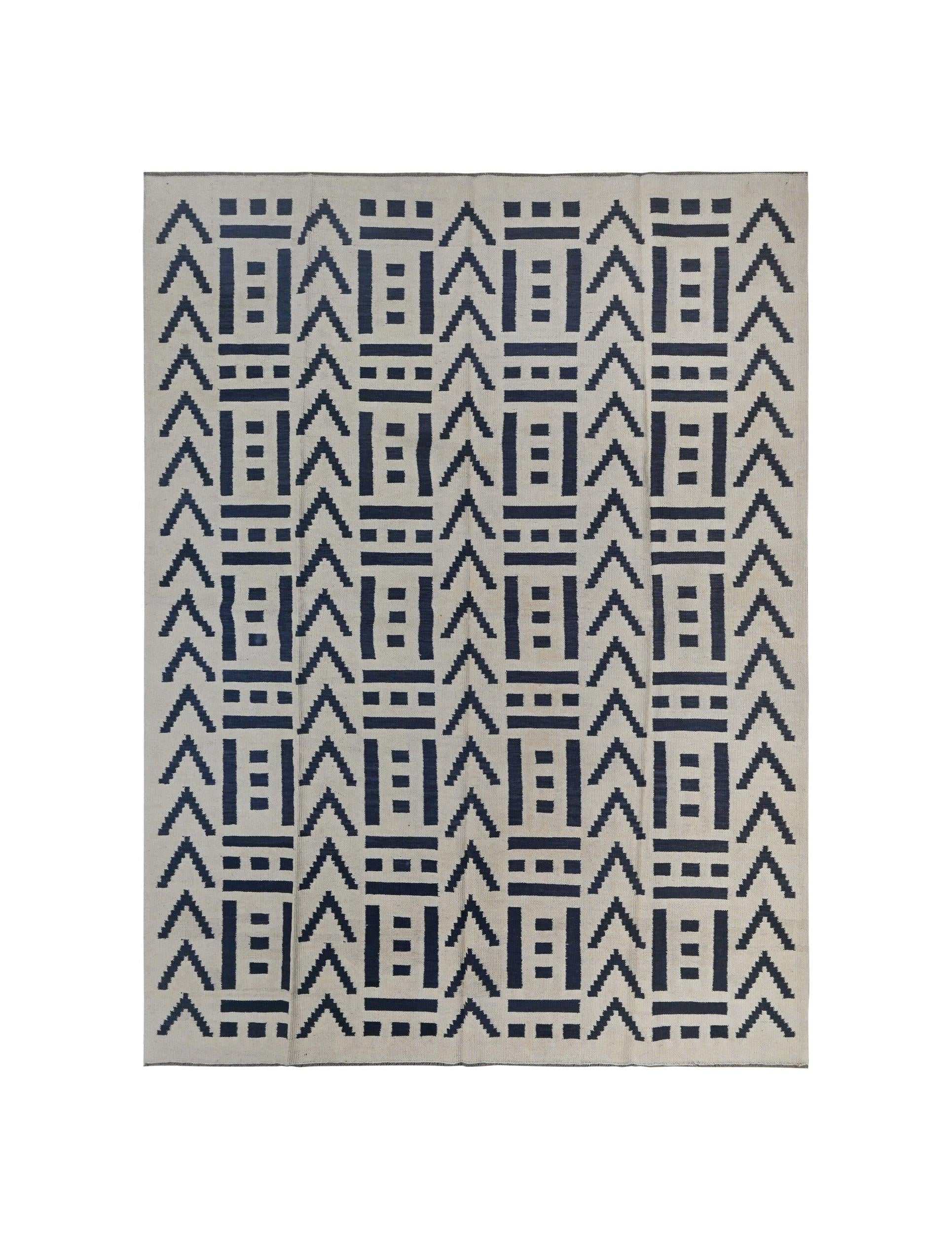 Afghan Maimana Kilim