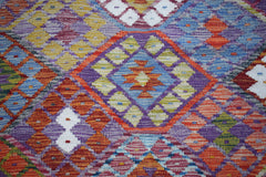 Afghan Maimana Kilim