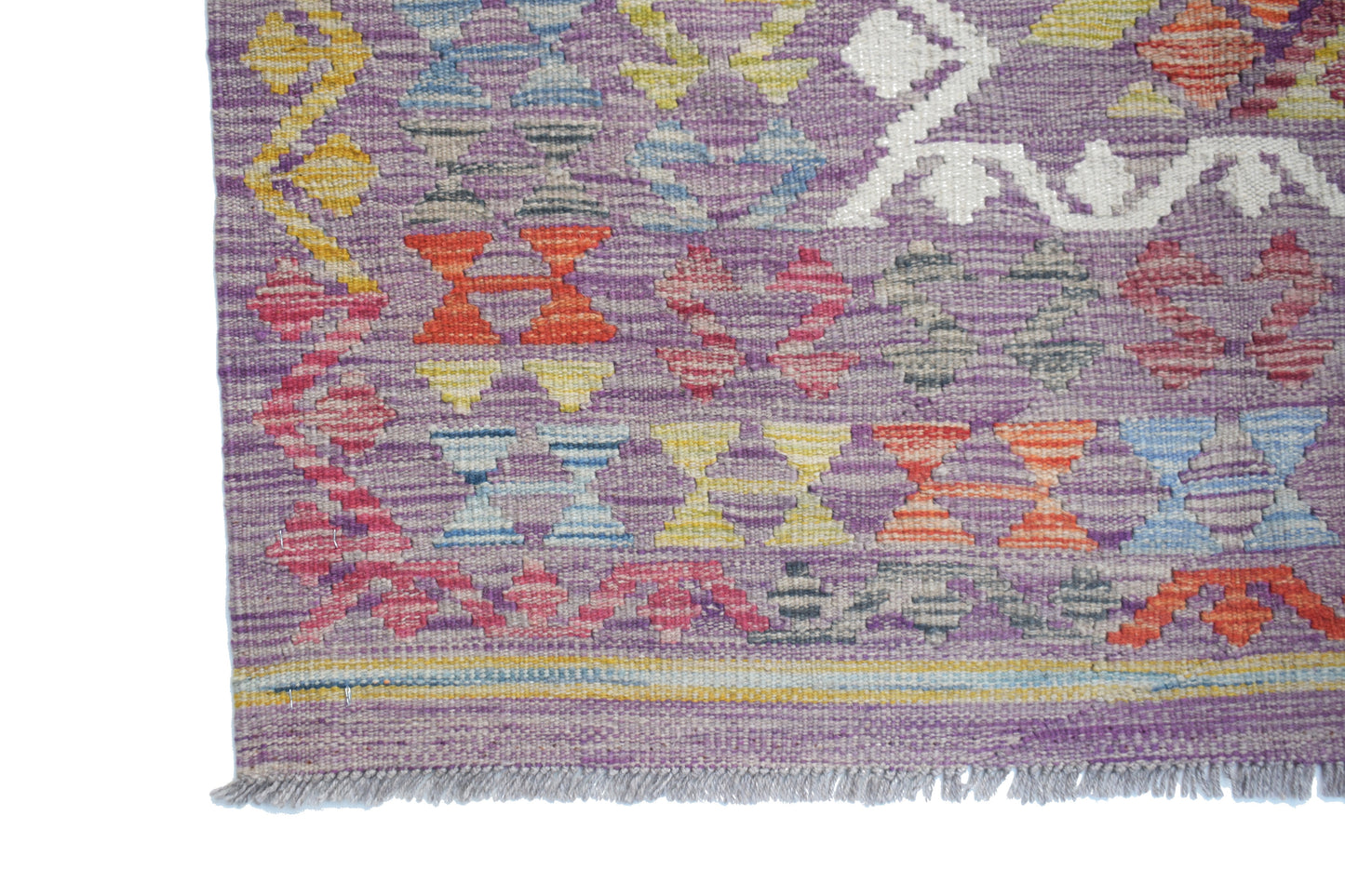 Afghan Maimana Kilim