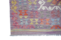 Afghan Maimana Kilim