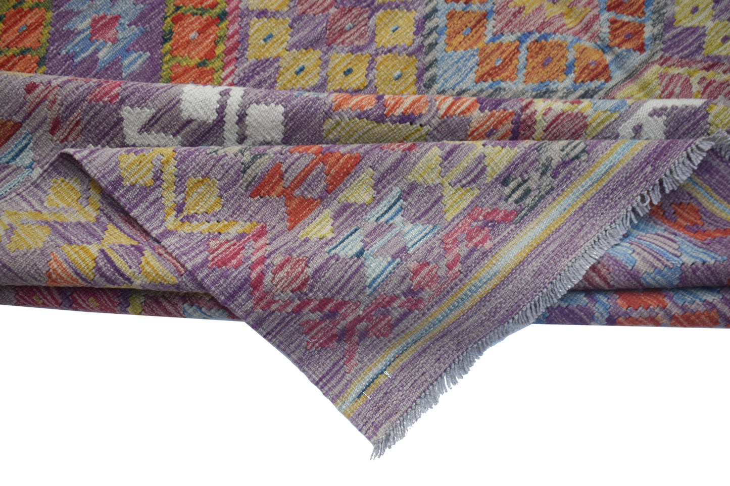Afghan Maimana Kilim
