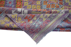Afghan Maimana Kilim