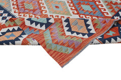 Afghan Maimana Kilim