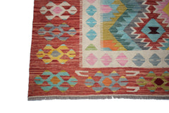 Afghan Maimana Kilim