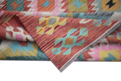 Afghan Maimana Kilim