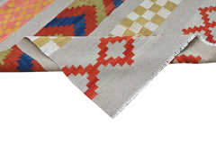 Afghan Maimana Kilim