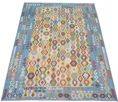 Afghan Maimana Kilim