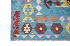 Afghan Maimana Kilim