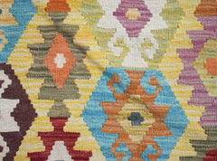 Afghan Maimana Kilim