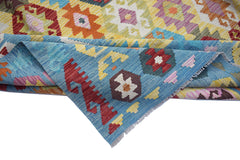 Afghan Maimana Kilim