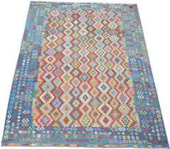 Afghan Maimana Kilim