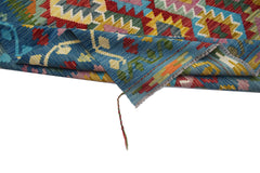 Afghan Maimana Kilim