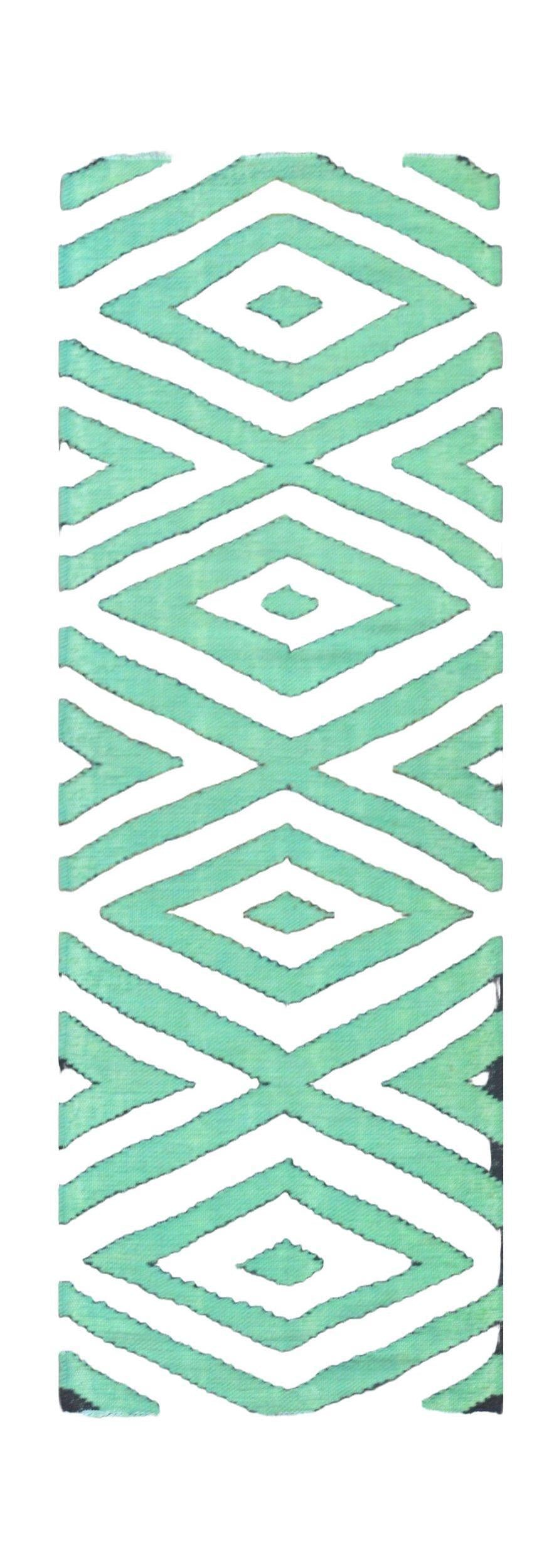 Afghan Maimana Kilim Runner
