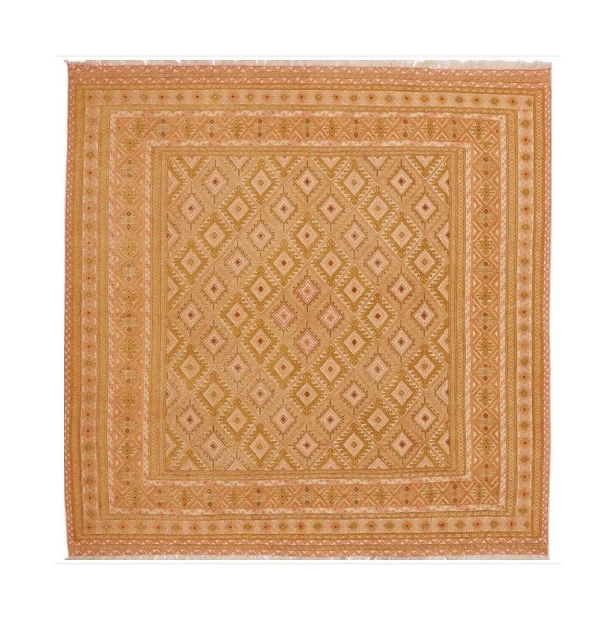 Afghan Mashwani Rug