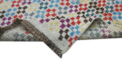 Afghan Pashm Rug