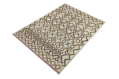 Afghan Pashm Rug