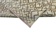 Afghan Pashm Rug