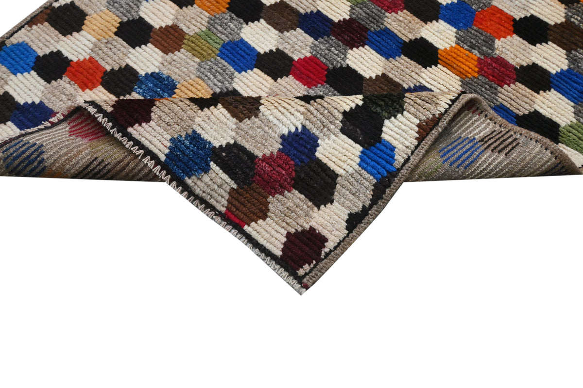 Afghan Pashm Rug