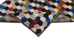 Afghan Pashm Rug