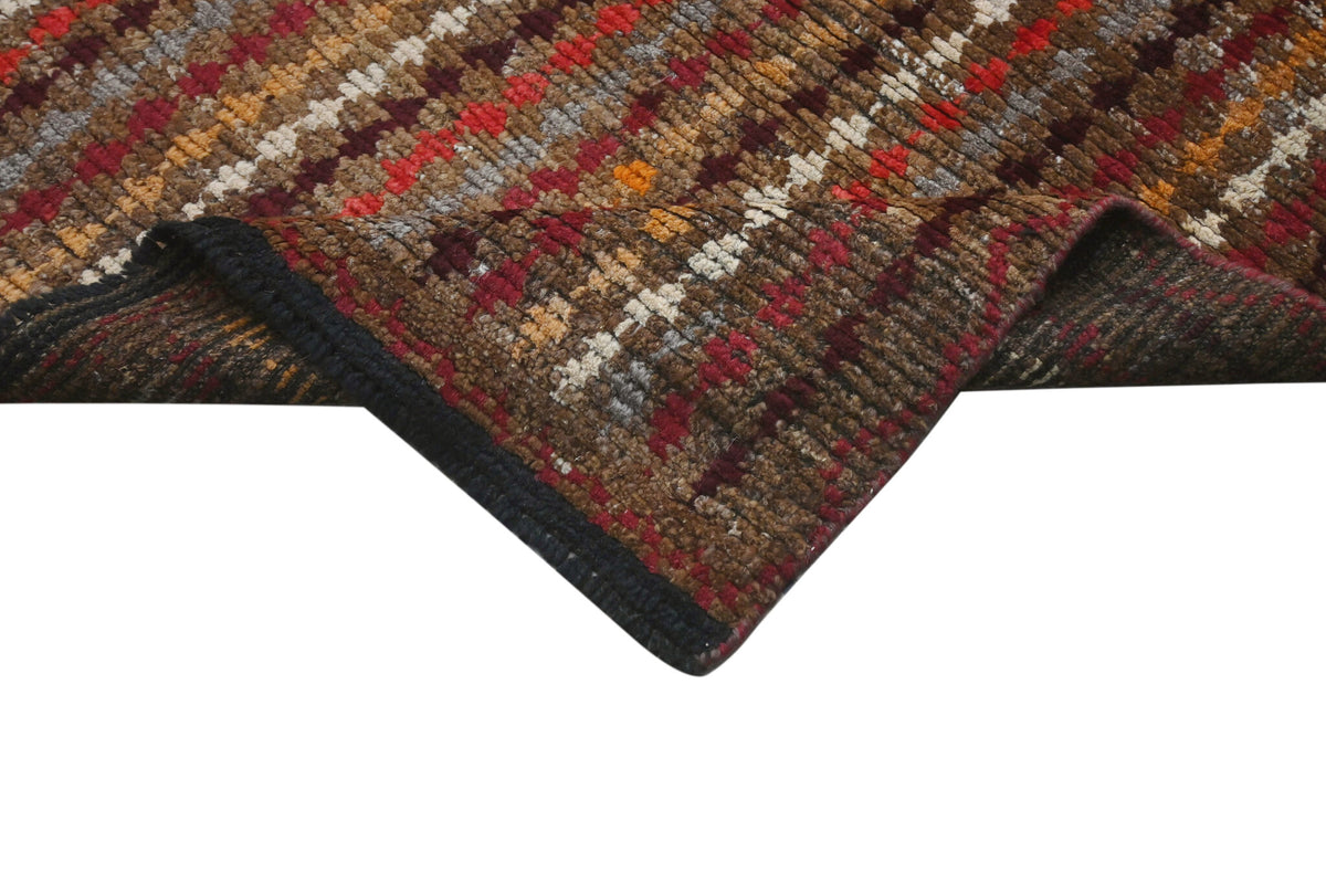 Afghan Pashm Rug