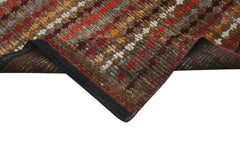 Afghan Pashm Rug