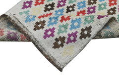 Afghan Pashm Rug