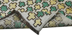 Afghan Pashm Rug