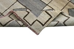 Afghan Pashm Rug