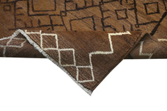 Afghan Pashm Rug