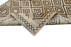 Afghan Pashm Rug