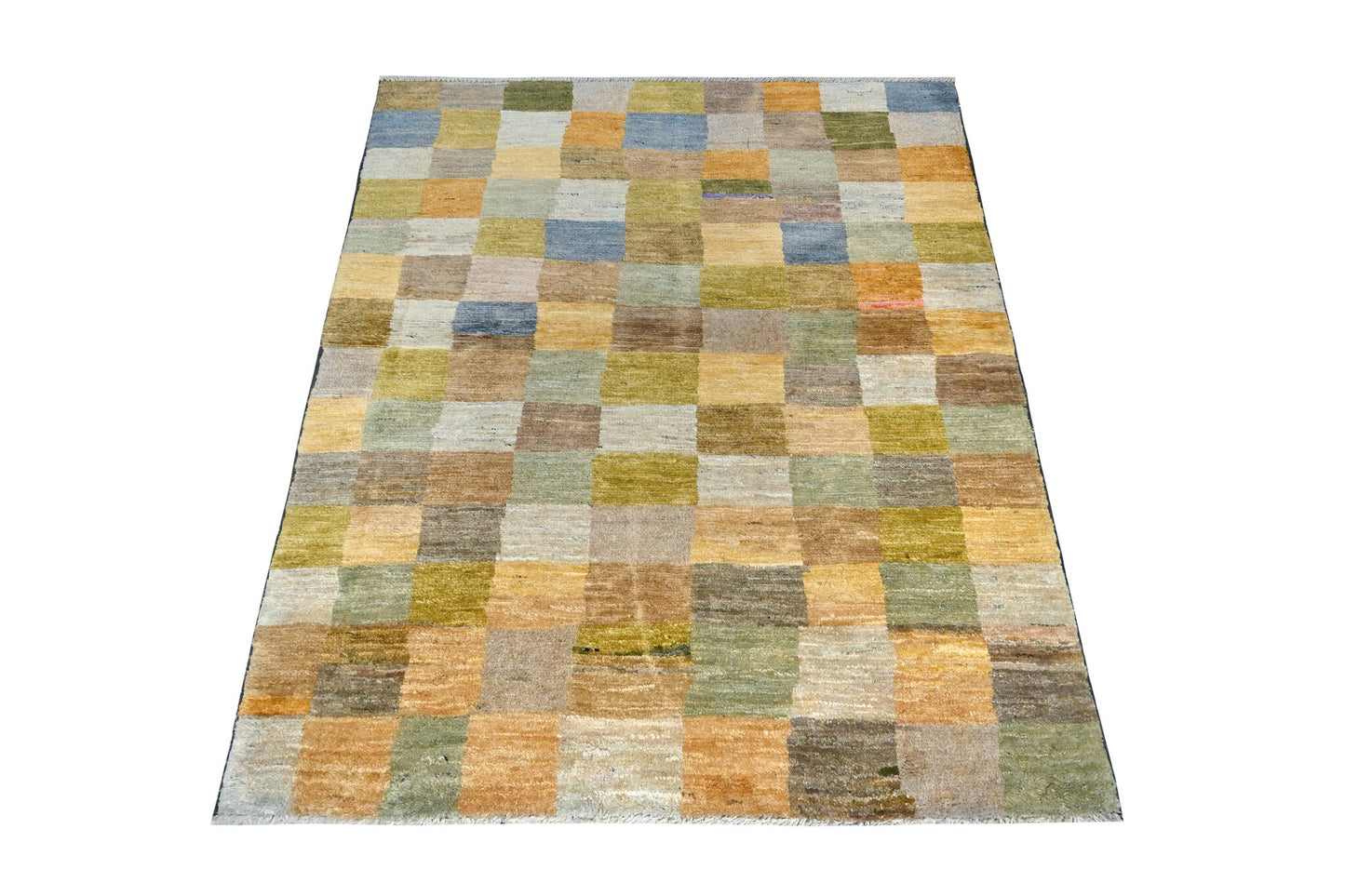 Afghan Pashm Rug